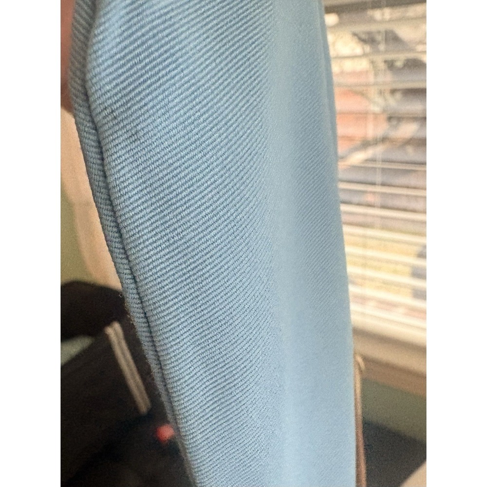 VTG Coach Patchwork Crossbody Y2K Signature C Leather Metallic Suede - Picture 13 of 16